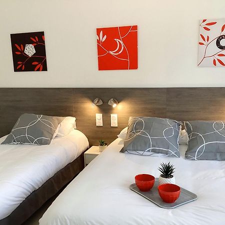 Appartement Stella 95 M2 Climatise Parking Proche Sanctuaires Lourdes Exterior photo