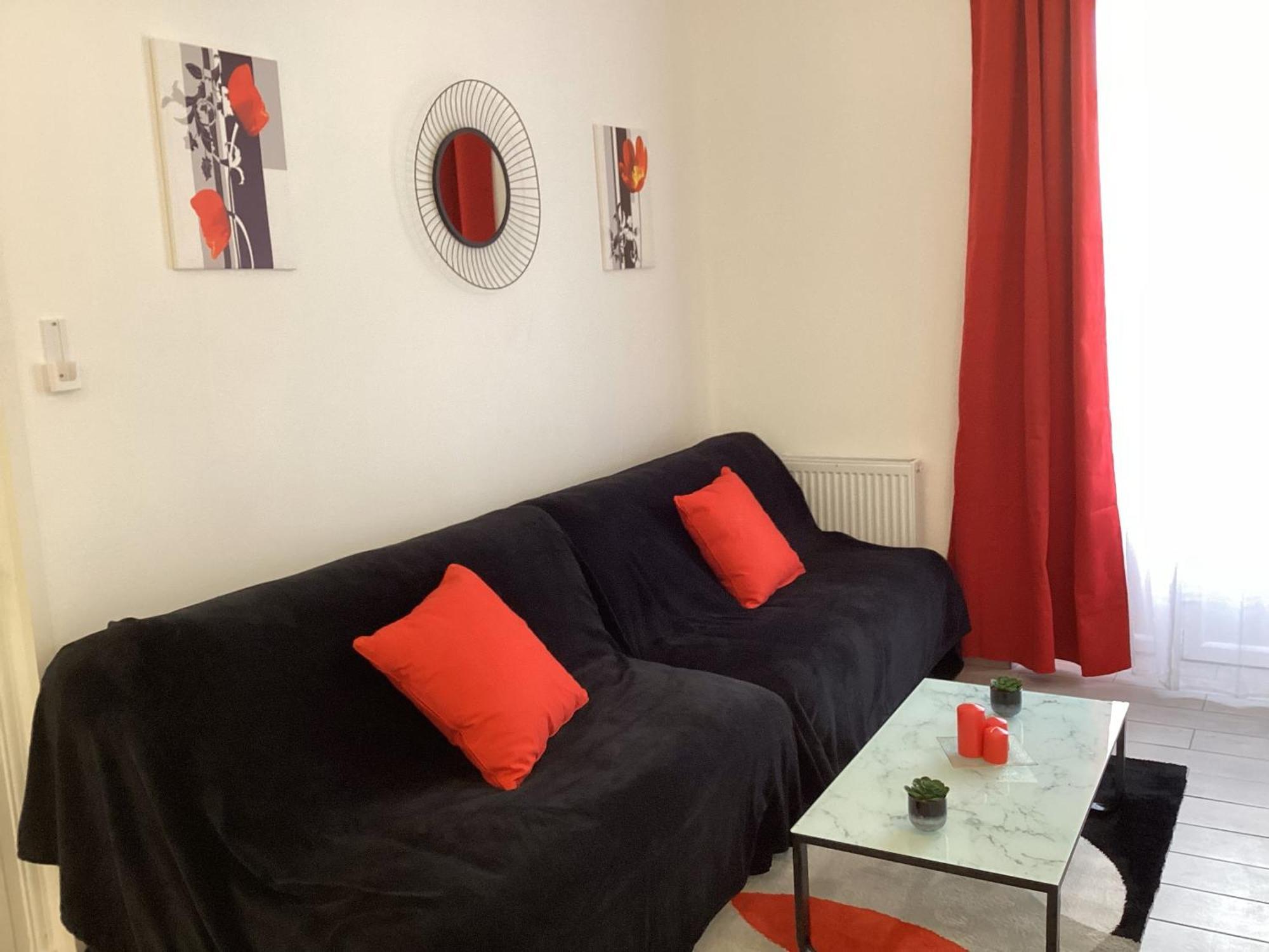 Appartement Stella 95 M2 Climatise Parking Proche Sanctuaires Lourdes Exterior photo